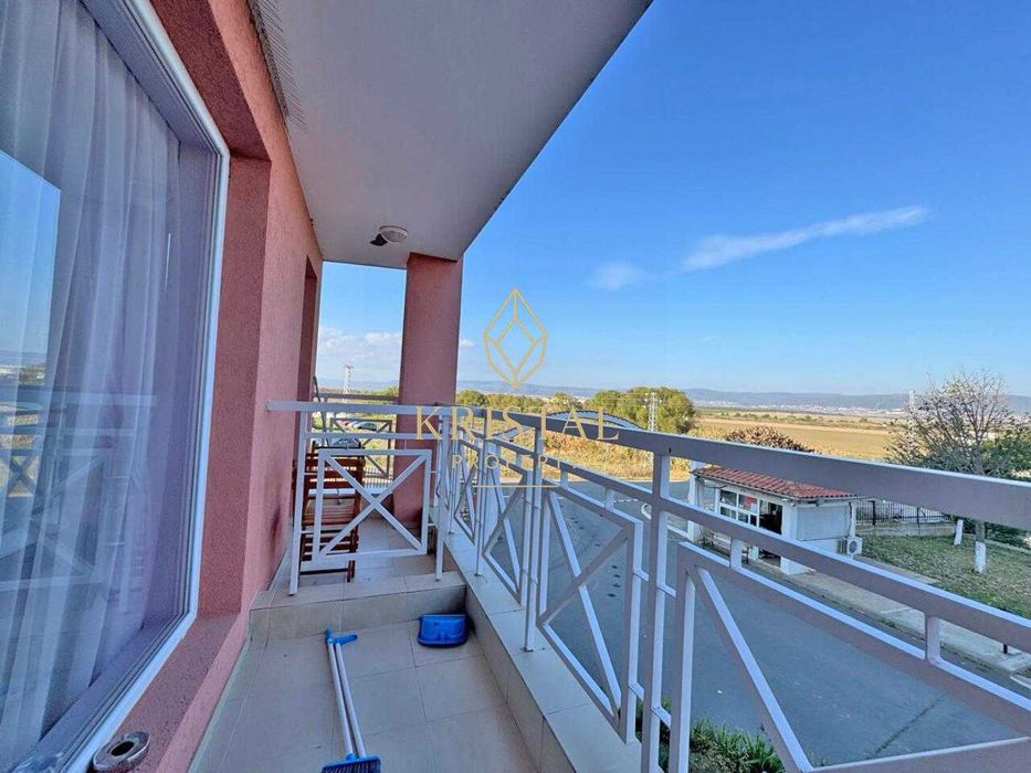 Продава се Двустаен апартамент в с. Тънково, Област Бургас - 47 кв.м за 635 €/кв.м - Снимка #10