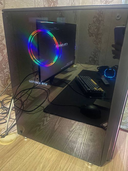 Igravoy keys sotiladi  rtx3060 12gb