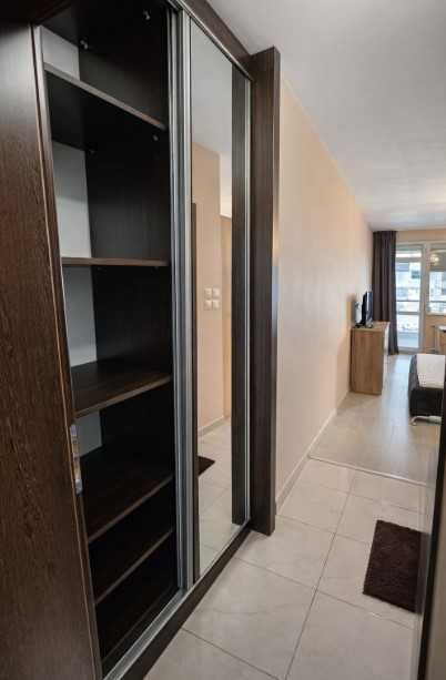 Двустаен апартамент под наем Бъкстон