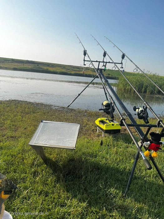 Vind set crap impecabil