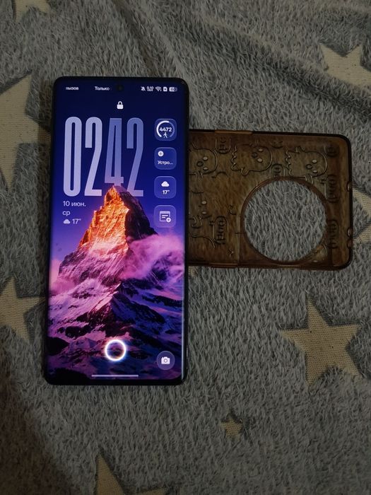 Oneplus Ace 2 16/256