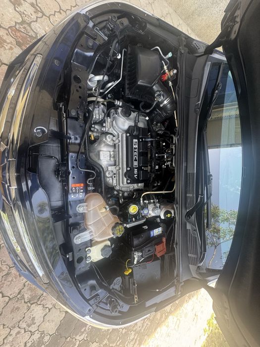 Chevrolet Cobalt 2024 — 4