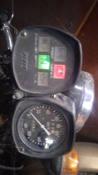 Иж юпитер 5 срочно