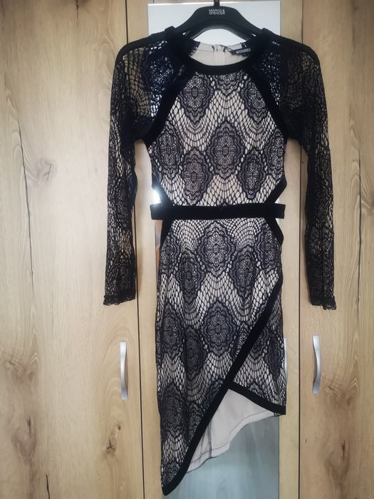 Рокля MISSGUIDED /нова /