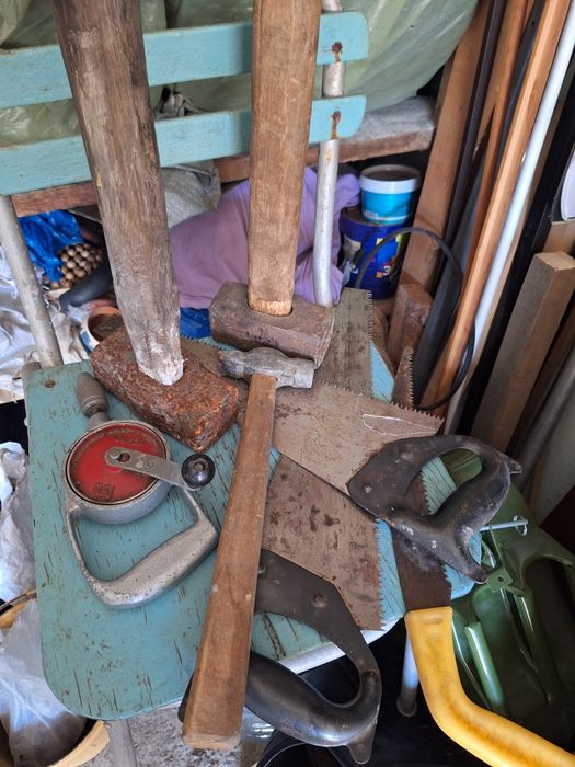 Продам    кувалды