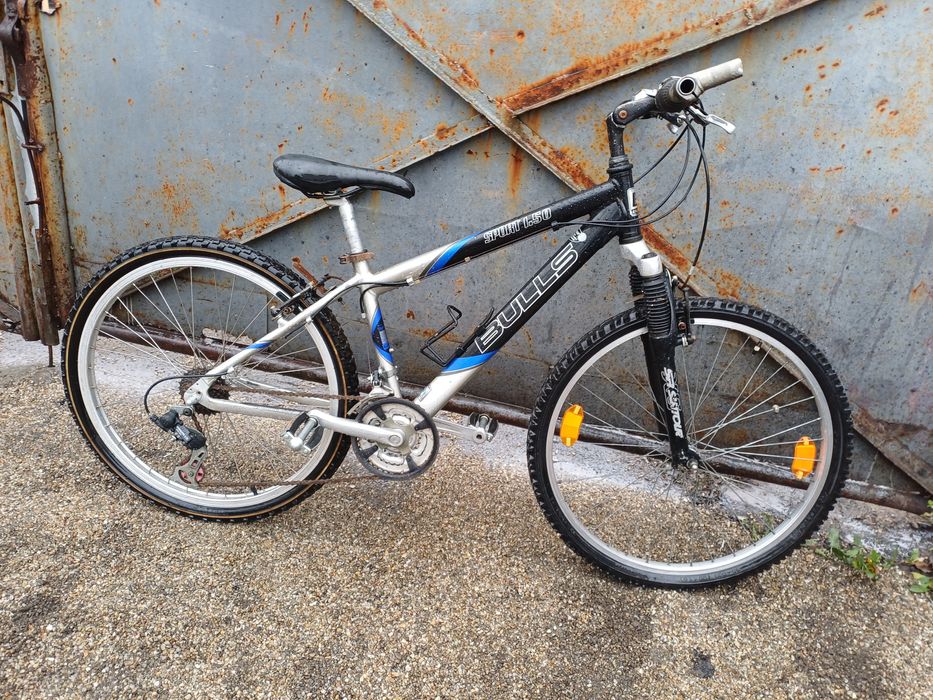 Biciclete de la 600 lei