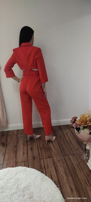 Costum damă Marimea M