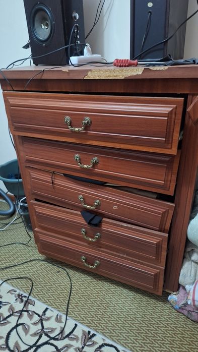 Мебель продаётся по нижней цене