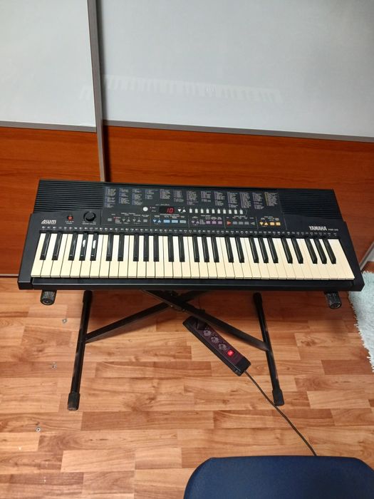 Vand orga yamaha