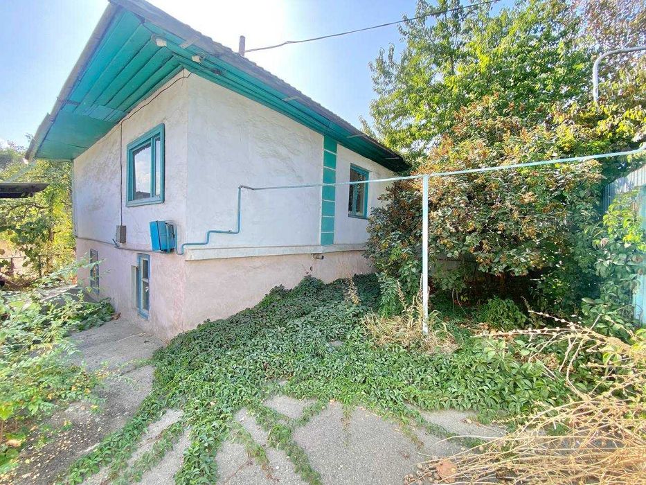 Часть дома · 4 комнаты · 100 м² · 9.5 сот.