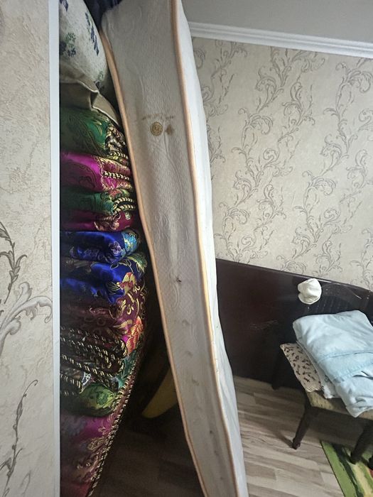 Продается матрас.