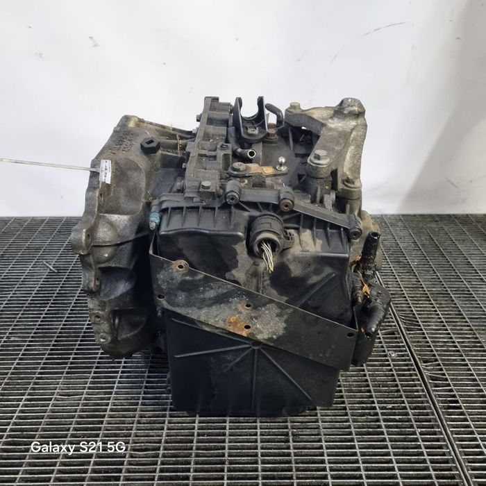 Cutie de viteze Ford Kuga 2.0 TDCI 2008 - 2010 136CP Automata G6DG UKDA Euro5 (1454) ...