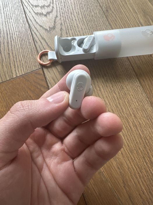 Skull candy dime evo