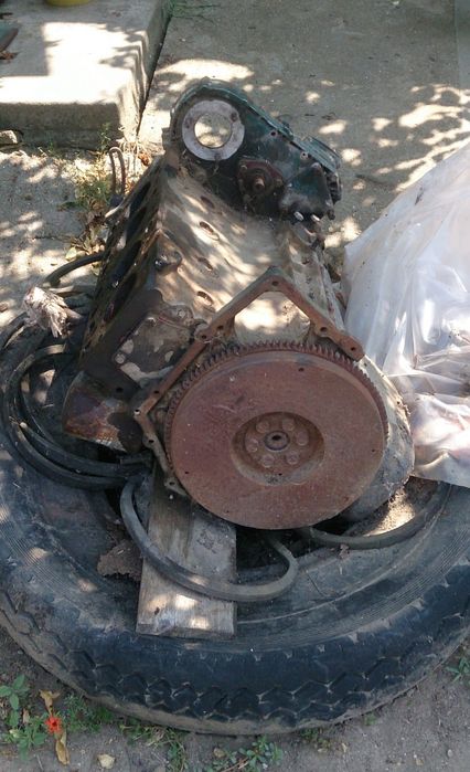 Vand  piese motor Aro Brașov si transport utb 550