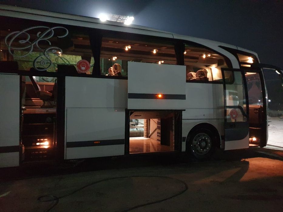 Продам Туристический Автобус