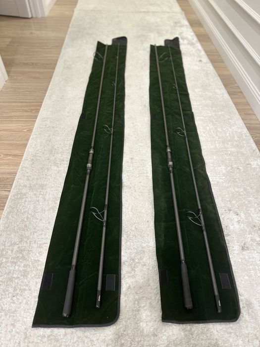 Карповые удилища