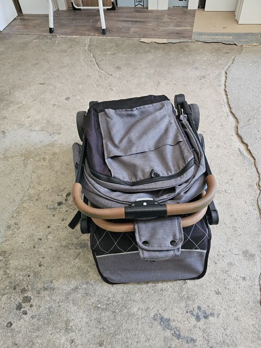 Cărucior voiaj copii