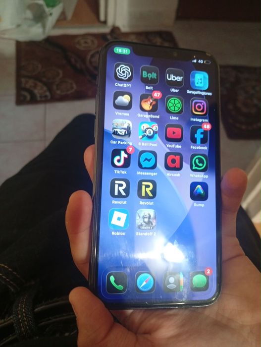 vand iphone 11 pro