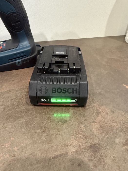 Ударен винтоверт bosch