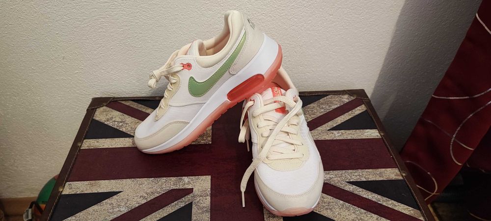 Nike Air Max Motif SE (GS)