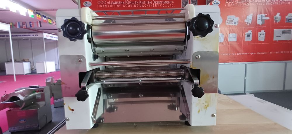 Lag'mon va Xamir yoyish uskunasi.GS-30.Тесто раскатка