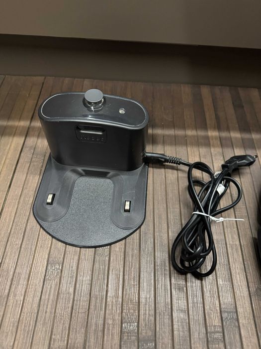 Прахосмукачка робот iRobot Roomba 980