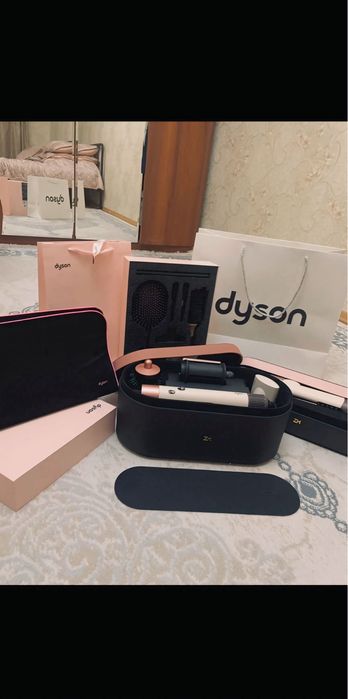 продам новую дайсон