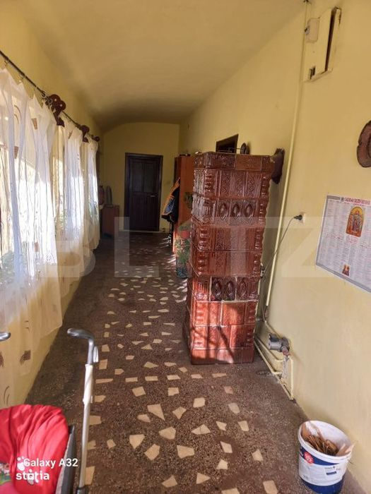 Casa de vanzare, 4 camere, 200 mp, in Fardea