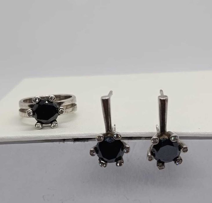 Изделия из серебра 925 пробы