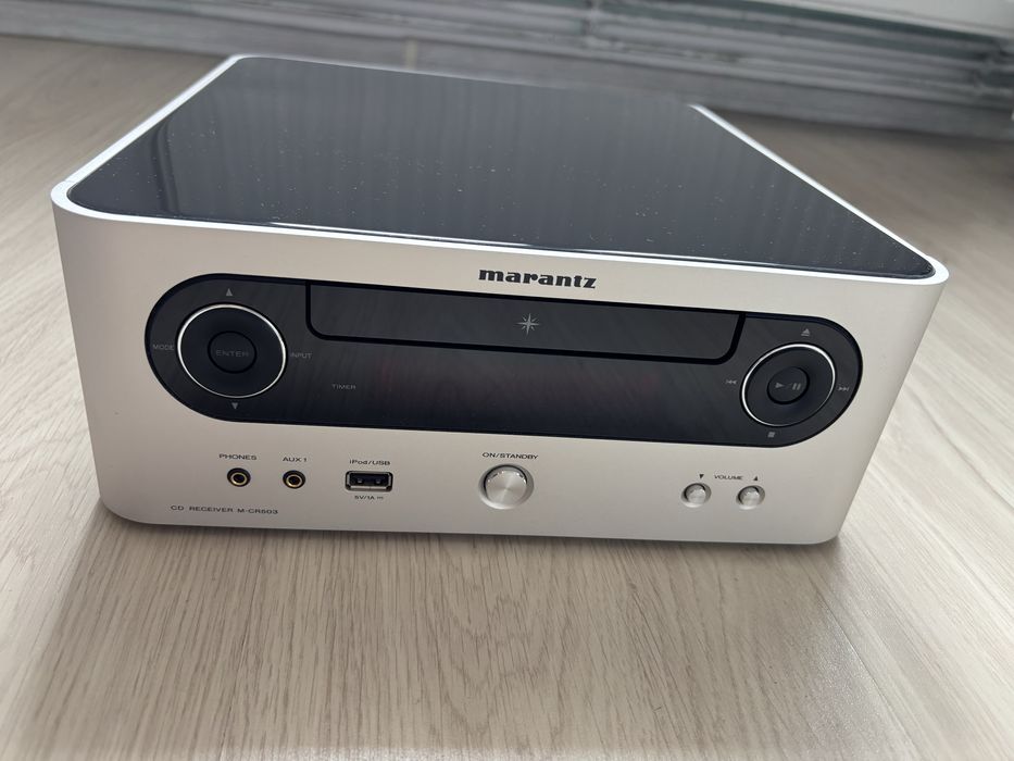 Marantz Melody Media M-CR503