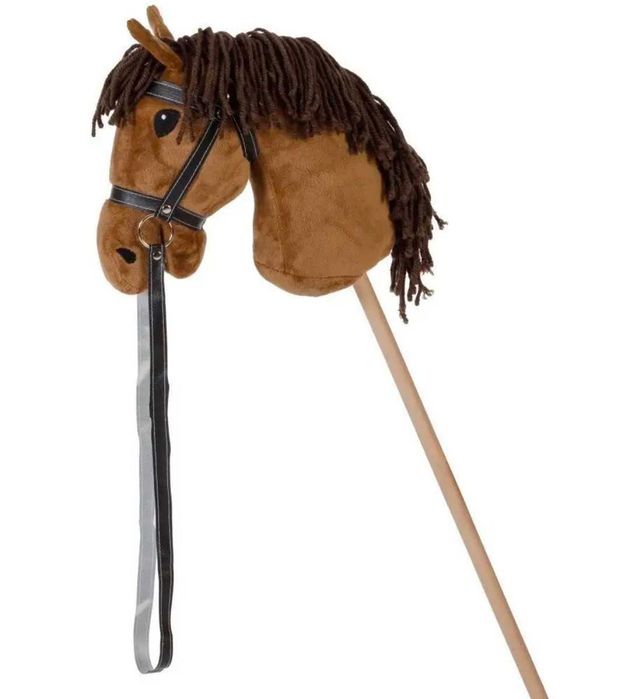 Продам лошадь-каталку