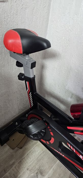 Велосипед беговой для дома