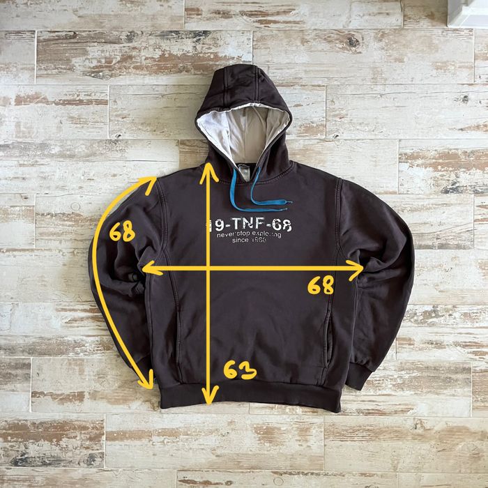 Hanorac The North Face