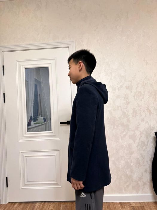 Продам Пальто кашемир