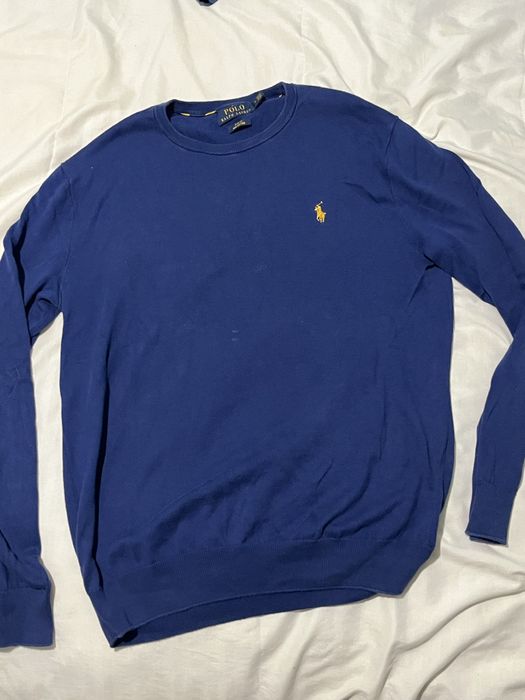 Оригинални пуловери Ralph Lauren размер M/Л