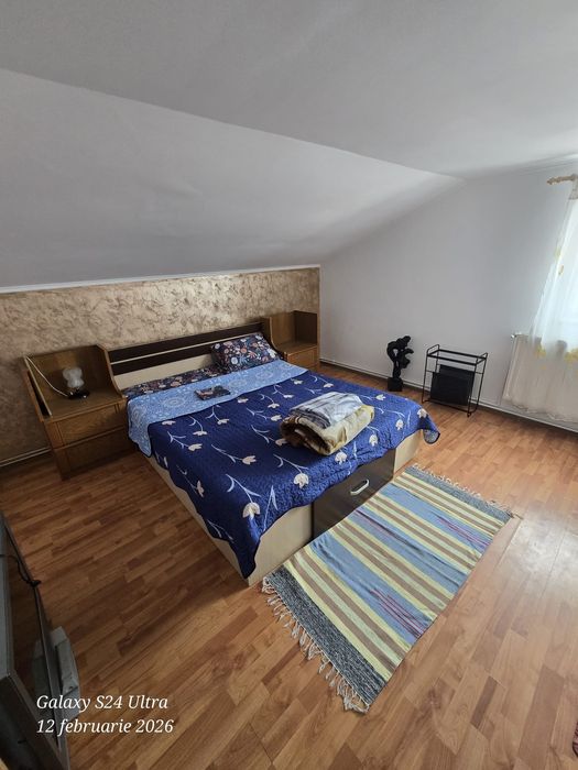 Camera in vila Prelungirea Craiovei 800lei