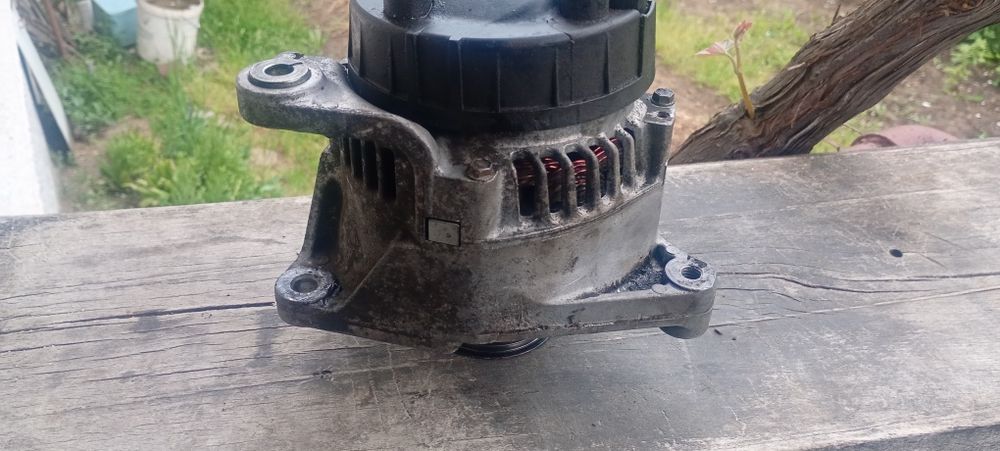 Алтернатор Ауди 80 Б4