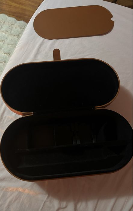 Dyson Airwrap original + toate accesoriile