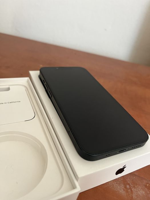 IPhone 13 Midnight 128GB