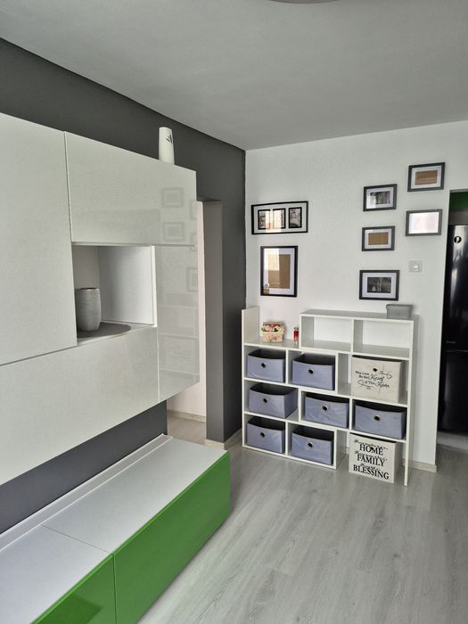 Apartament 2 camere de închiriat
