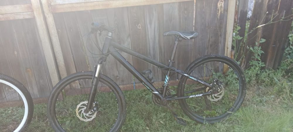 Продам велосипеды