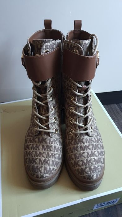Боти Michael kors