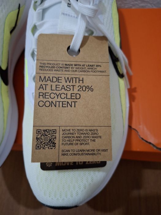 Маратонки NIKE Running НОВИ!