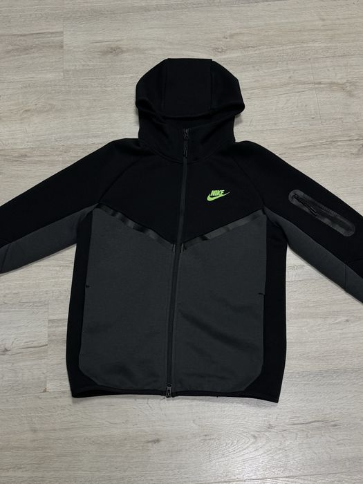 Nike tech flecee