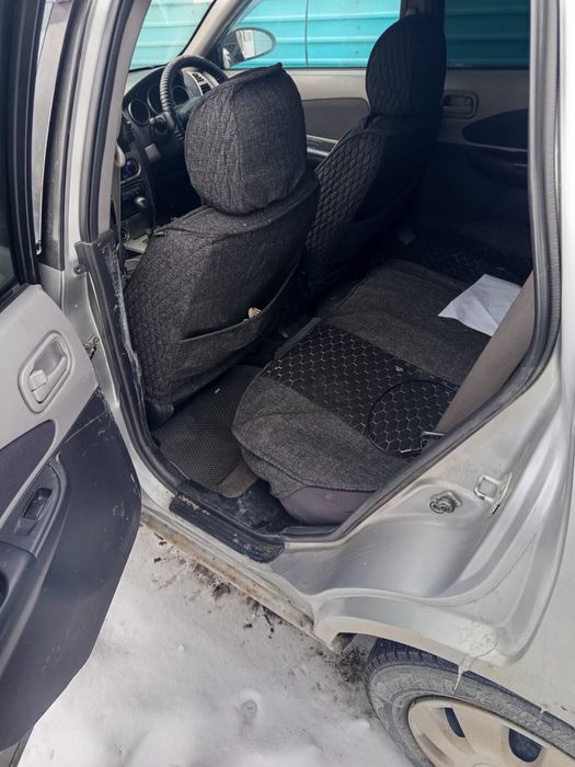 Срочно продам ниссан