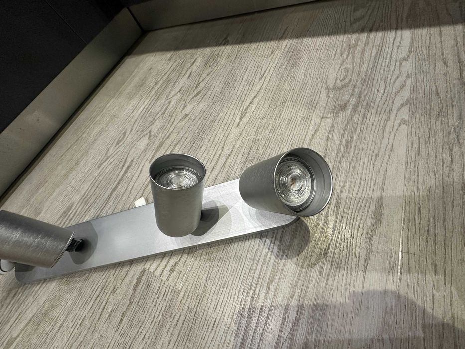 Полилей спот четвирен