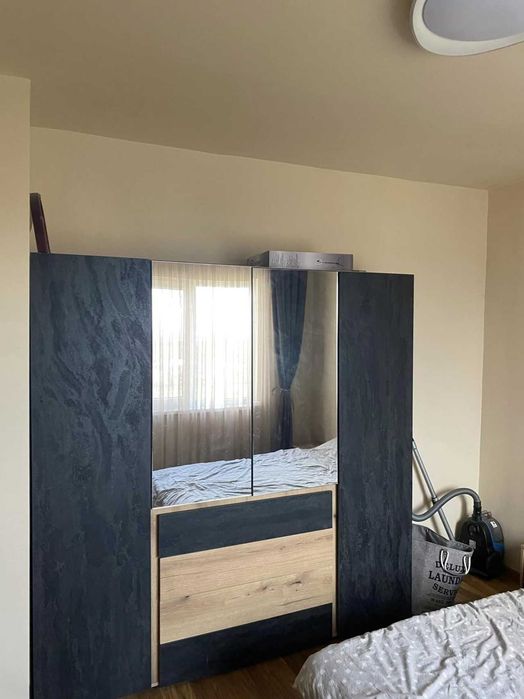 Дава се под наем Двустаен апартамент в Пловдив, Тракия - 60 кв.м за 300 € - Снимка #7