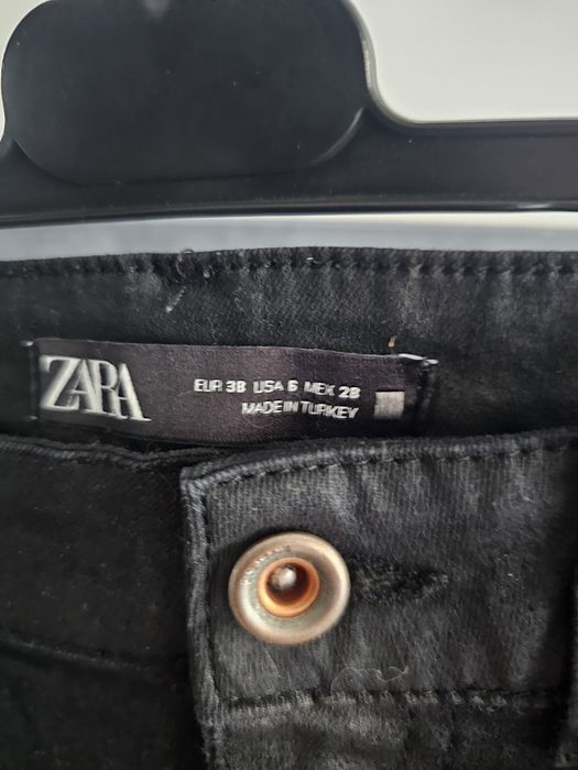 Дамски дънки Зара