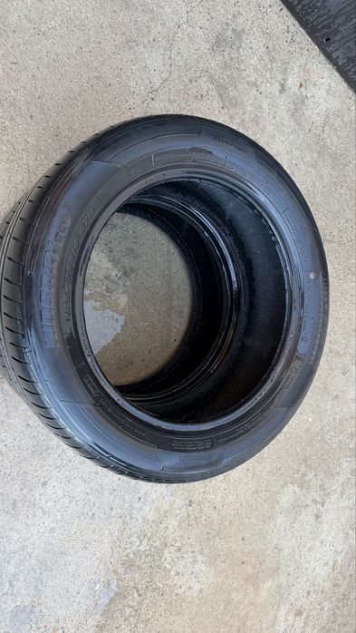Hankook r16 195/55