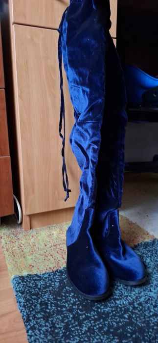 Cizme elegante dama